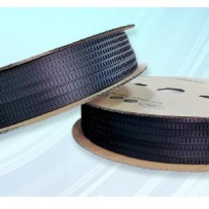 Embossed carrier tape