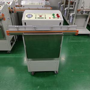 Vacumm Sealing Machine