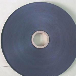 CONDUCTIVE POLYSTYRENE  FILM WITH ABS CORE