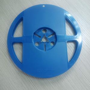 plastic reels 